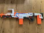 Nerf Modulus Regulator