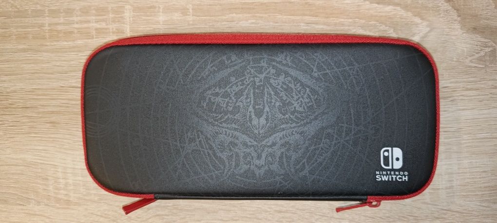Nintendo Switch Diablo3 limited edition