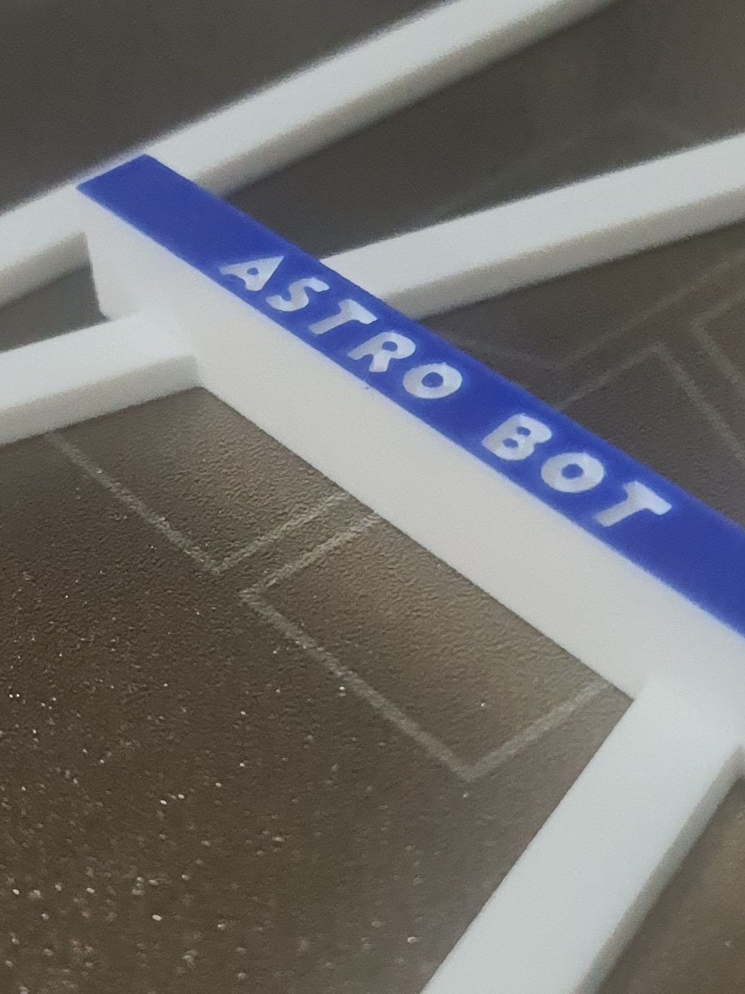 Astro Bot Playstation 5