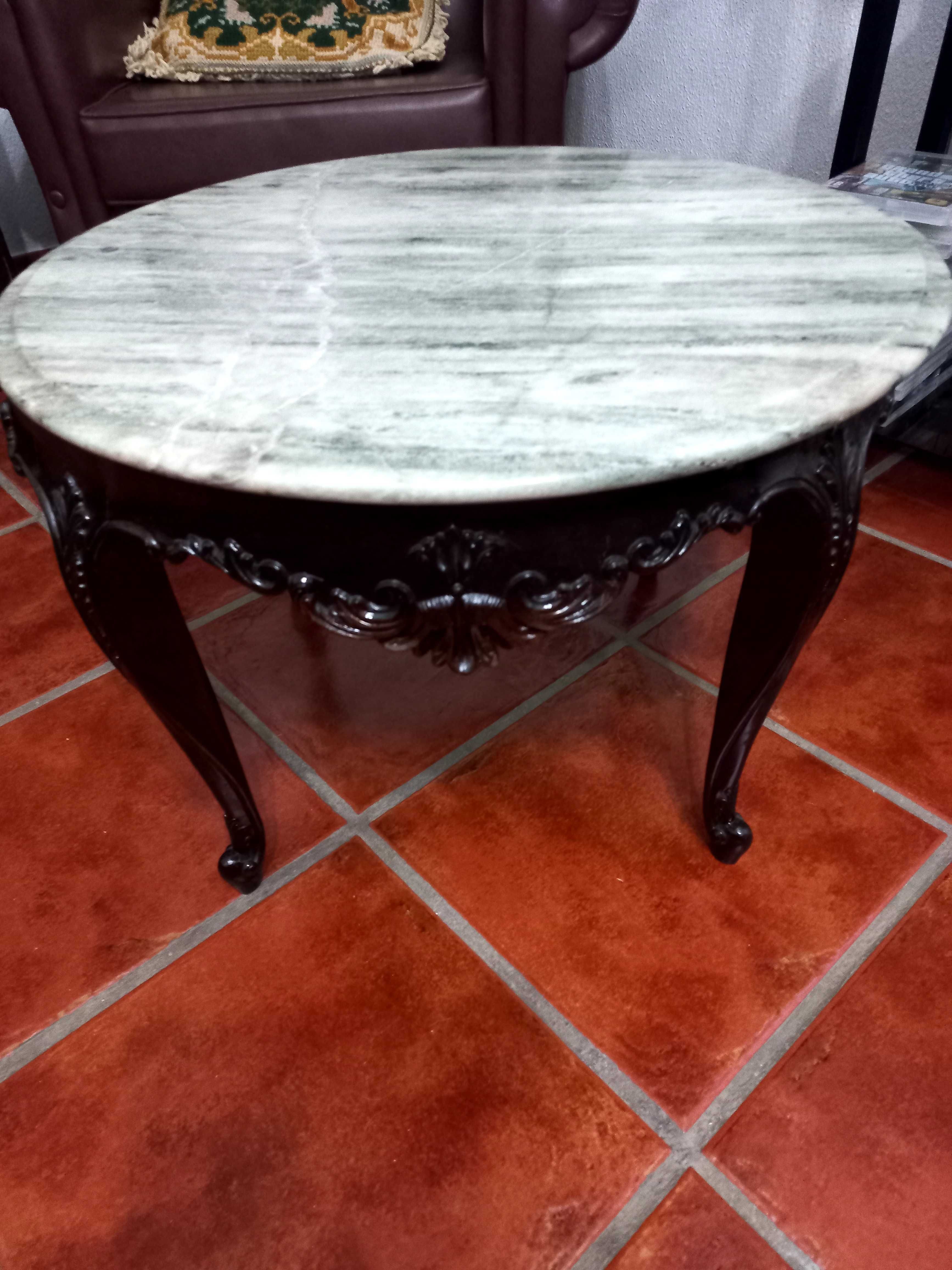 Mobilia de sala de jantar vintage