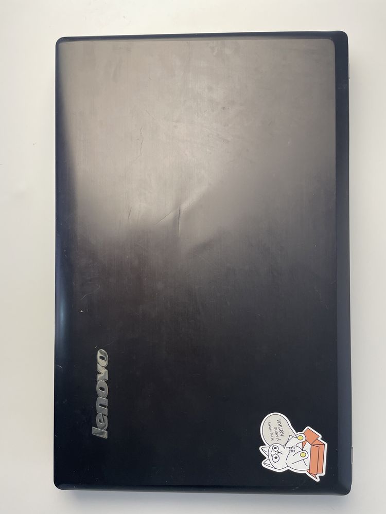Ноутбук Lenovo G580 ТОРГ