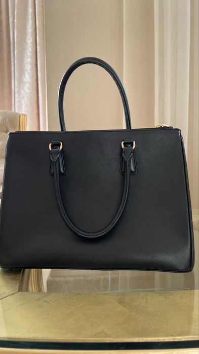 Сумка женская кожанная   Прадо кожа Prado