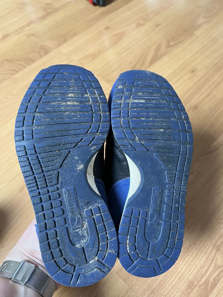Buty chlopiece  Puma 28