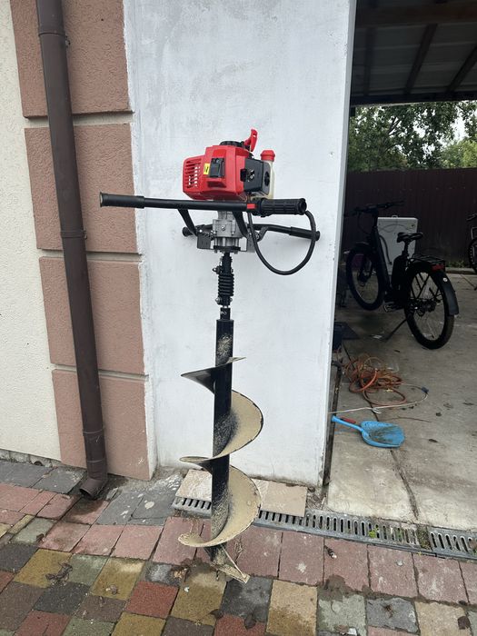 Оренда бура 300 діаметер