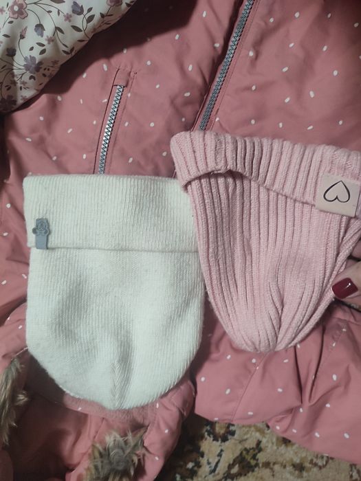 Комбинезон комбез термо зимовий зима комбінезон  h&m 86 92 12 18 24