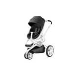 Carrinho quinny moodd+ alcofa + babycoque