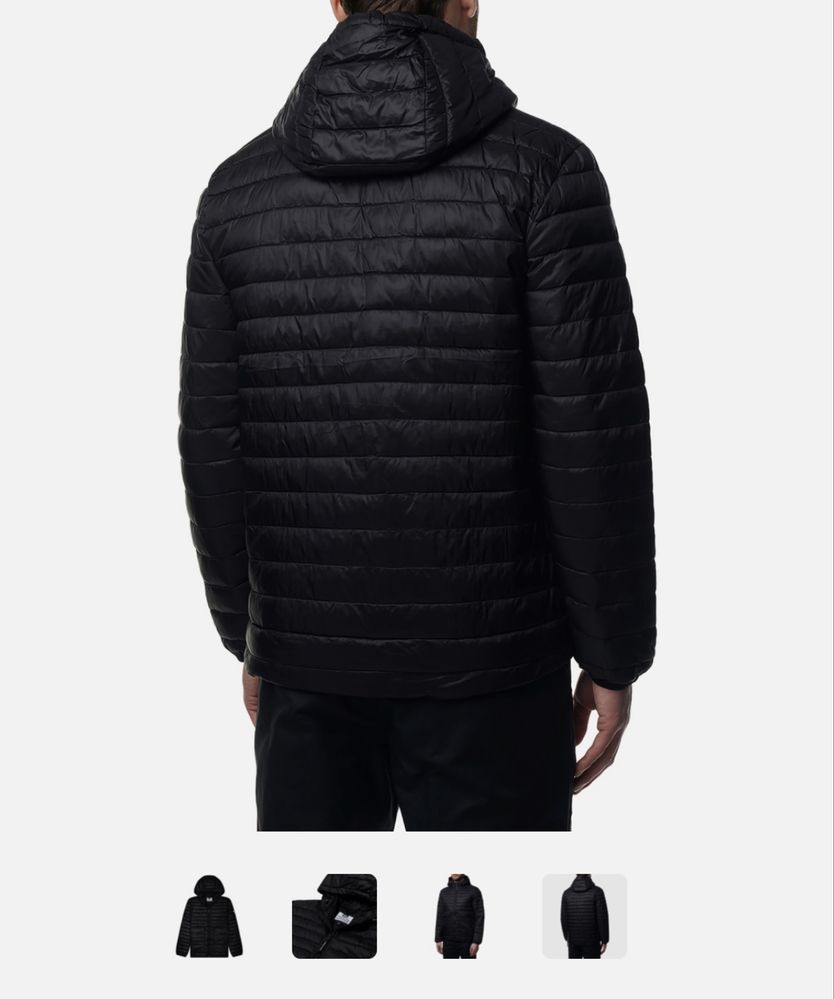 Куртка Weekend Offender мужская