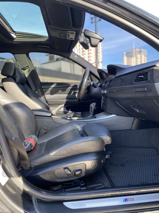 Продам BMW 320D M-paket з заводу!