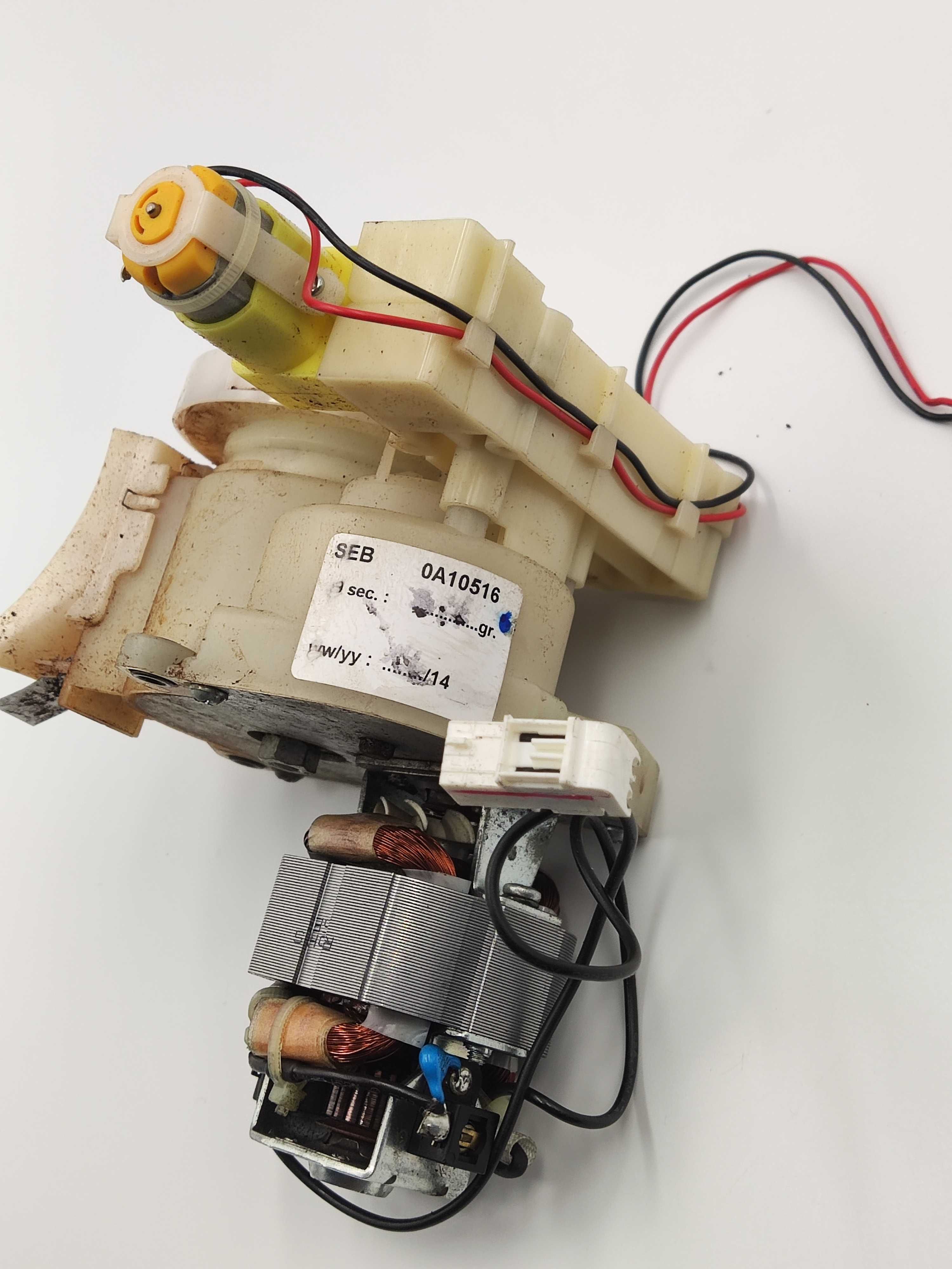Młynek Krups EA9000 EA9010