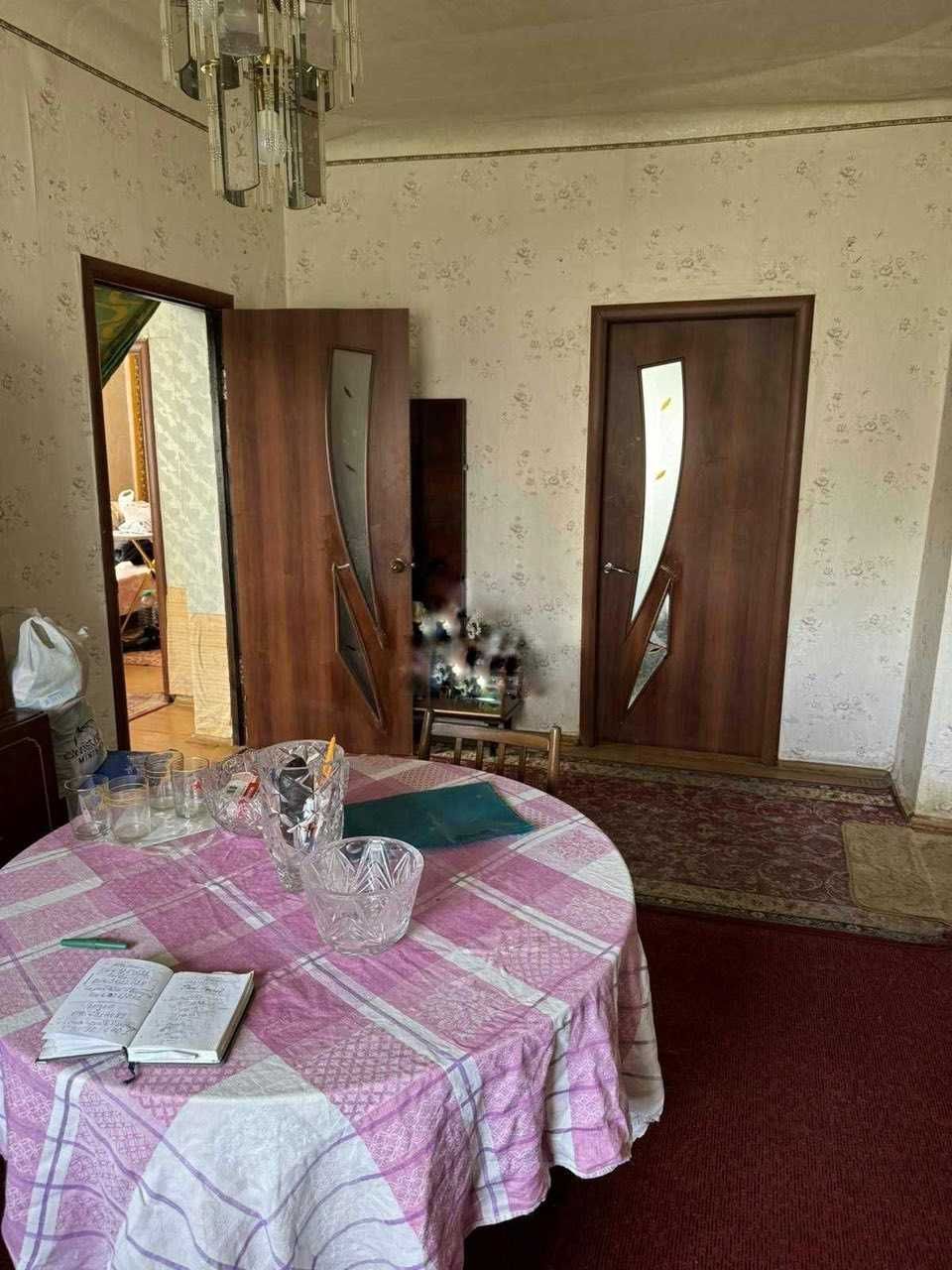 Продам дом в Центре Полтавы, ул Шведская.