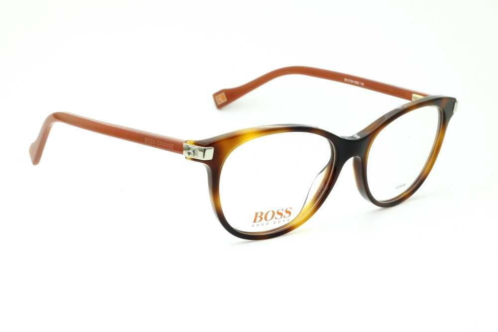 HUGO BOSS  BO 0184 KBG 52 [] 16 135 oprawki okularowe