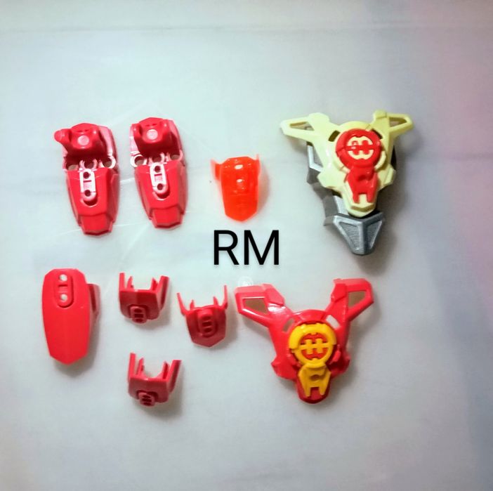 Lego bionicle peças Star Wars e outras.