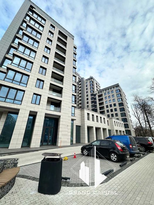 БЕЗ %Продам 2к квартиру ЖК Crystal Park Tower/Проспект Перемоги 42а