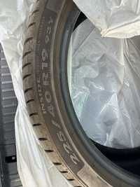 Opony letnie Pirelli P7 225/40 R19 - 3 sztuki