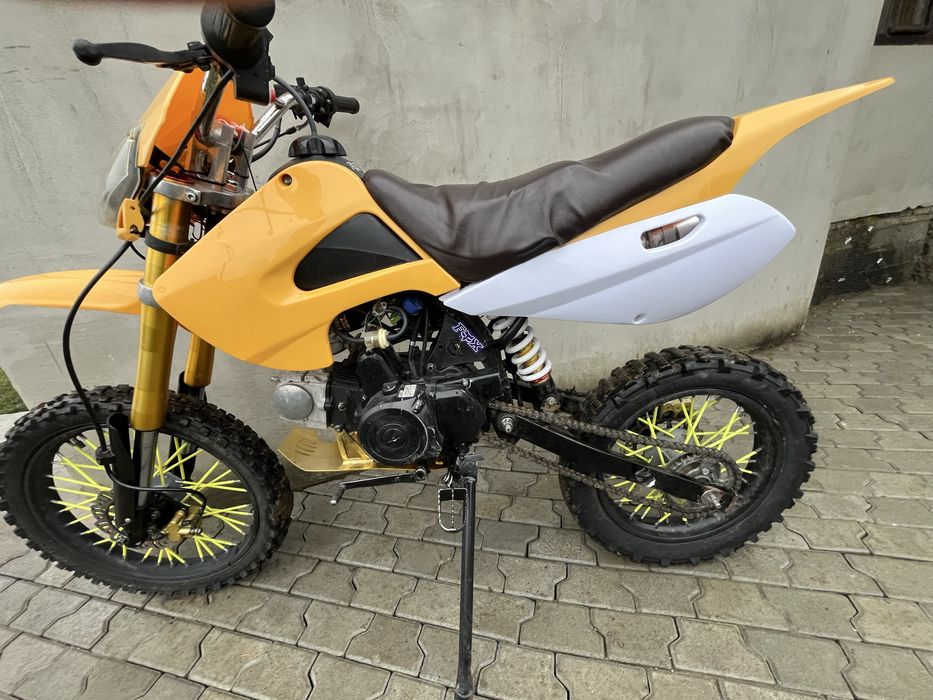 Продам кайа 125