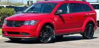 Dodge Journey 2020