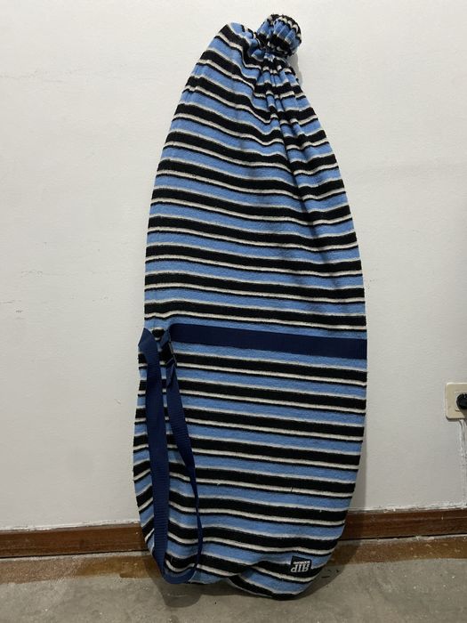 Prancha Skiming Folha