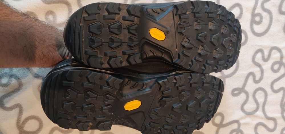 Lowa Renegade GTX 46