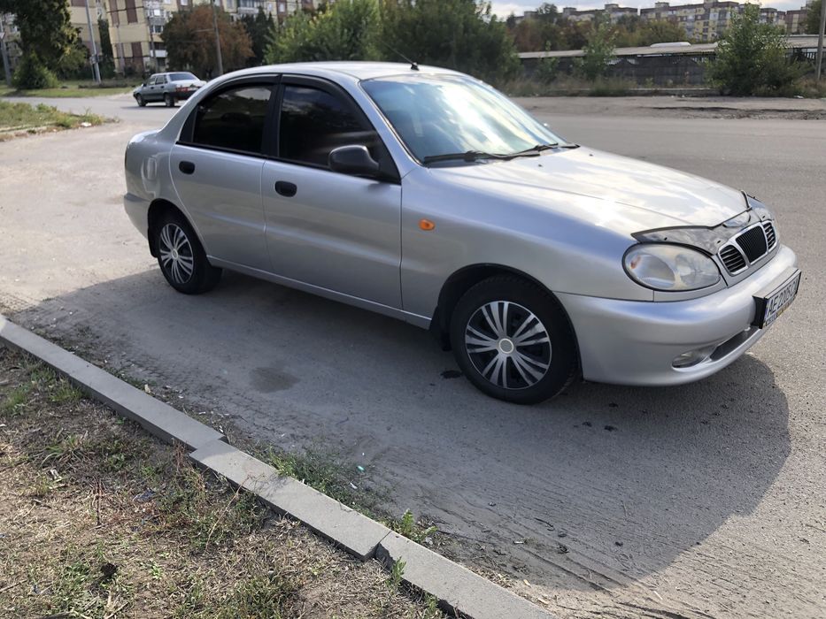 Продам Daewoo Lanos 1.5
