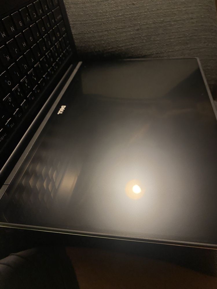 Dell latitude 7370