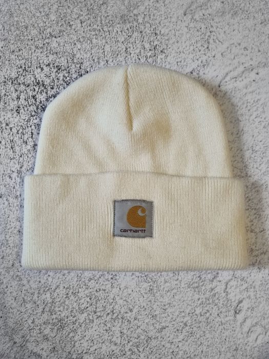 Шапка Carhartt the north face One Size