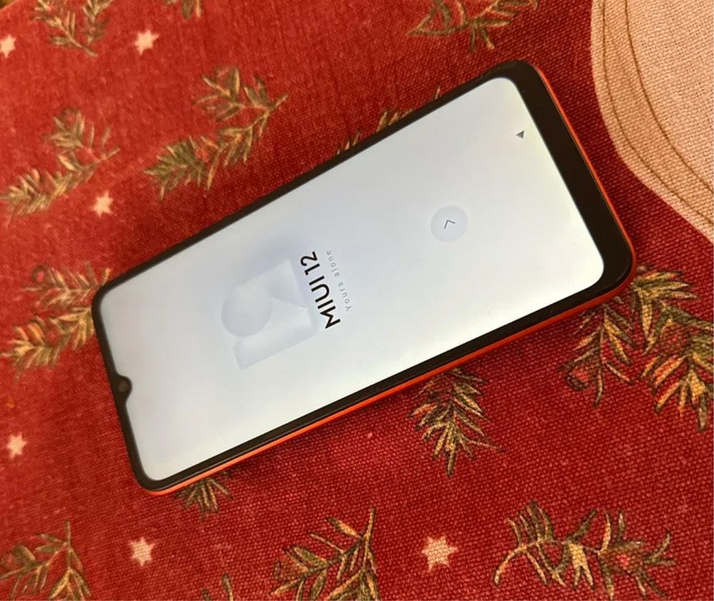 Readmi note 9C Xiaomi