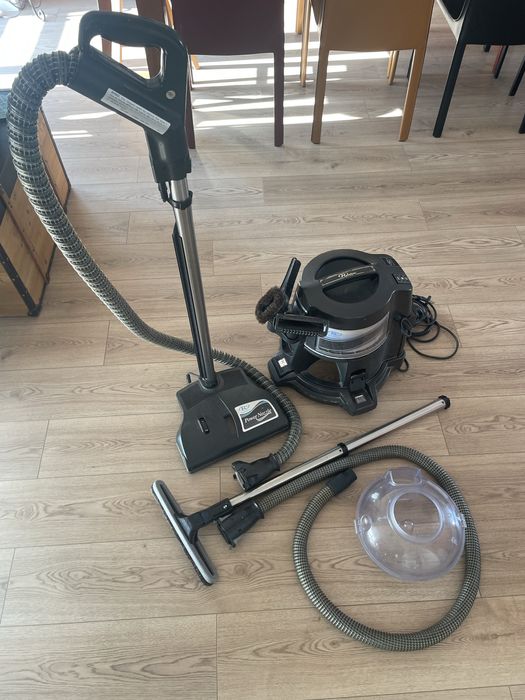 Aspirador Rainbow E2 Type 23P