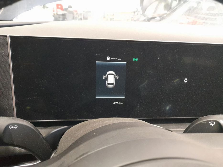 Quadrante / painel de instrumentos HYUNDAI Tucson (NX4E)