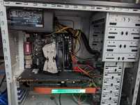 СРОЧНО пк i7-2600 (GTX 1070 8gb) 16gb  озу
