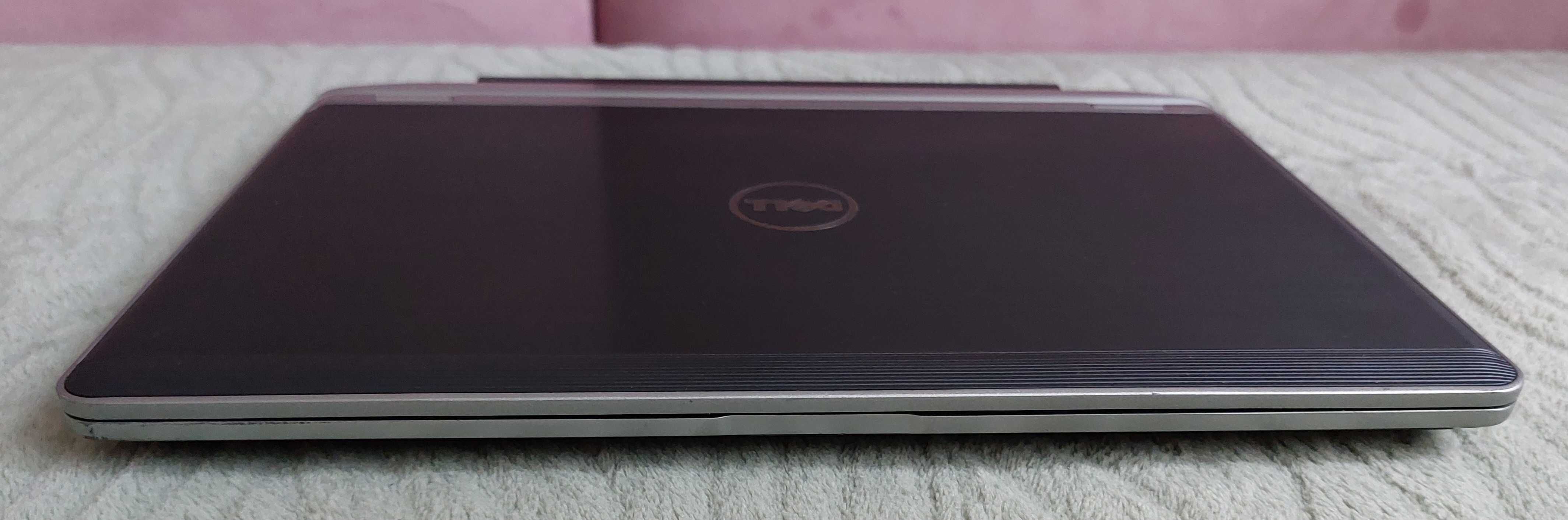 Laptop Dell E6230 I5 8gb ram 120gb ssd Win 10
