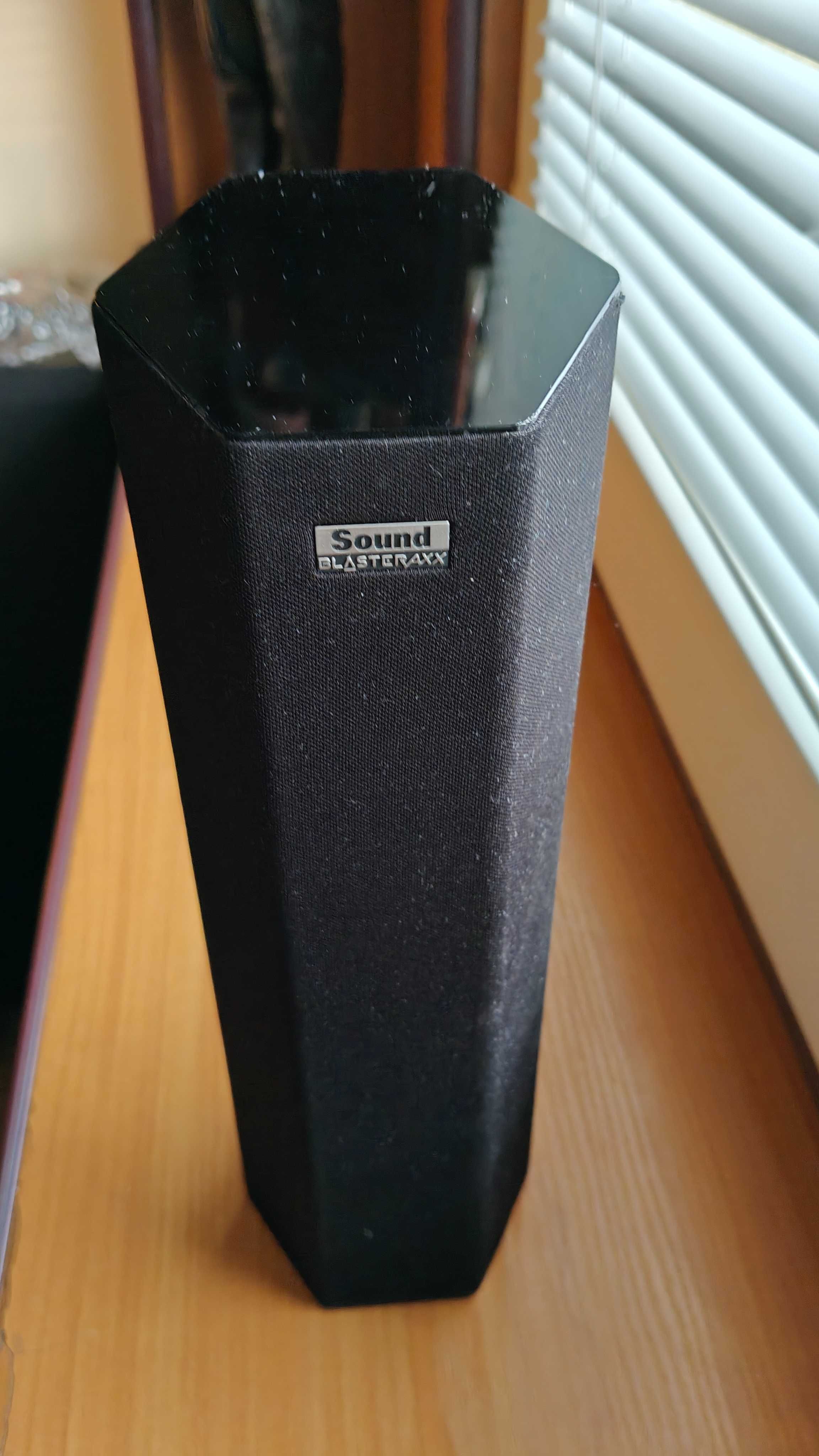 Głośnik do komputera Sound Blaster AXX SBX 10