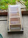 Schody strychowe Super Step 120x60. Nowe!