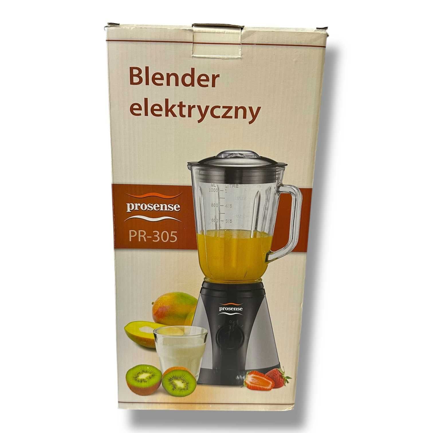Blender elektryczny Prosense PR-305