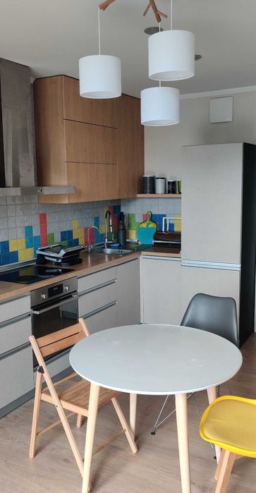 2к Квартира! ЖК Відпочинок, Паркінг, Генератор, проспкт Берестейський