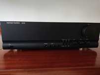 Amplificador Harmon Kardon HK 660