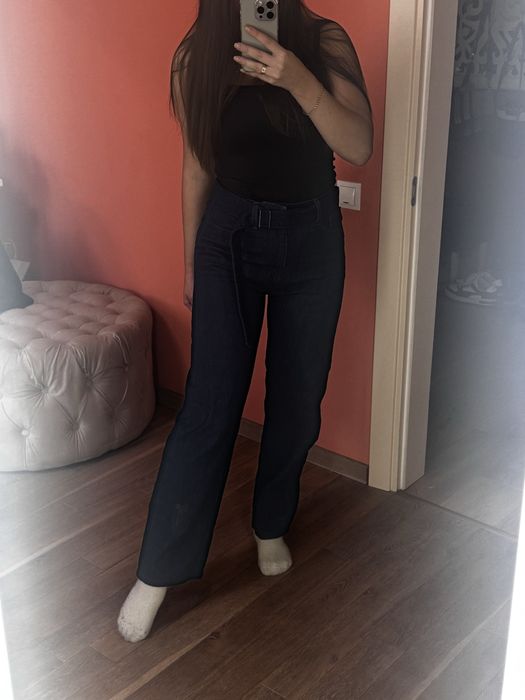 Джинси Zara, штани