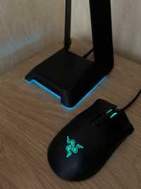 Zestaw Razer! Chroma Base i Deathadder v2!