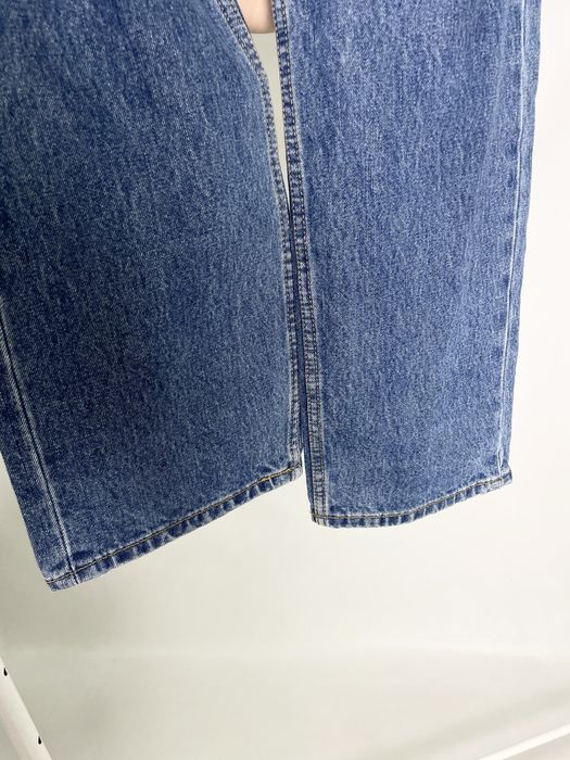 Levis 505 Розмір 36 ОРИГІНАЛЬНІ сині джинси