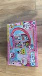 Nowy duży domek barbie hck77 chelsea