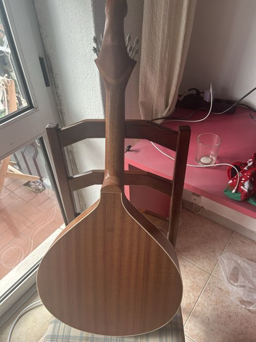 Guitarra Portuguesa
