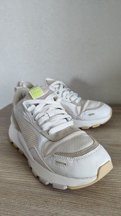 Кросівки Puma 38