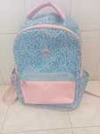 mochila para ir para a escola