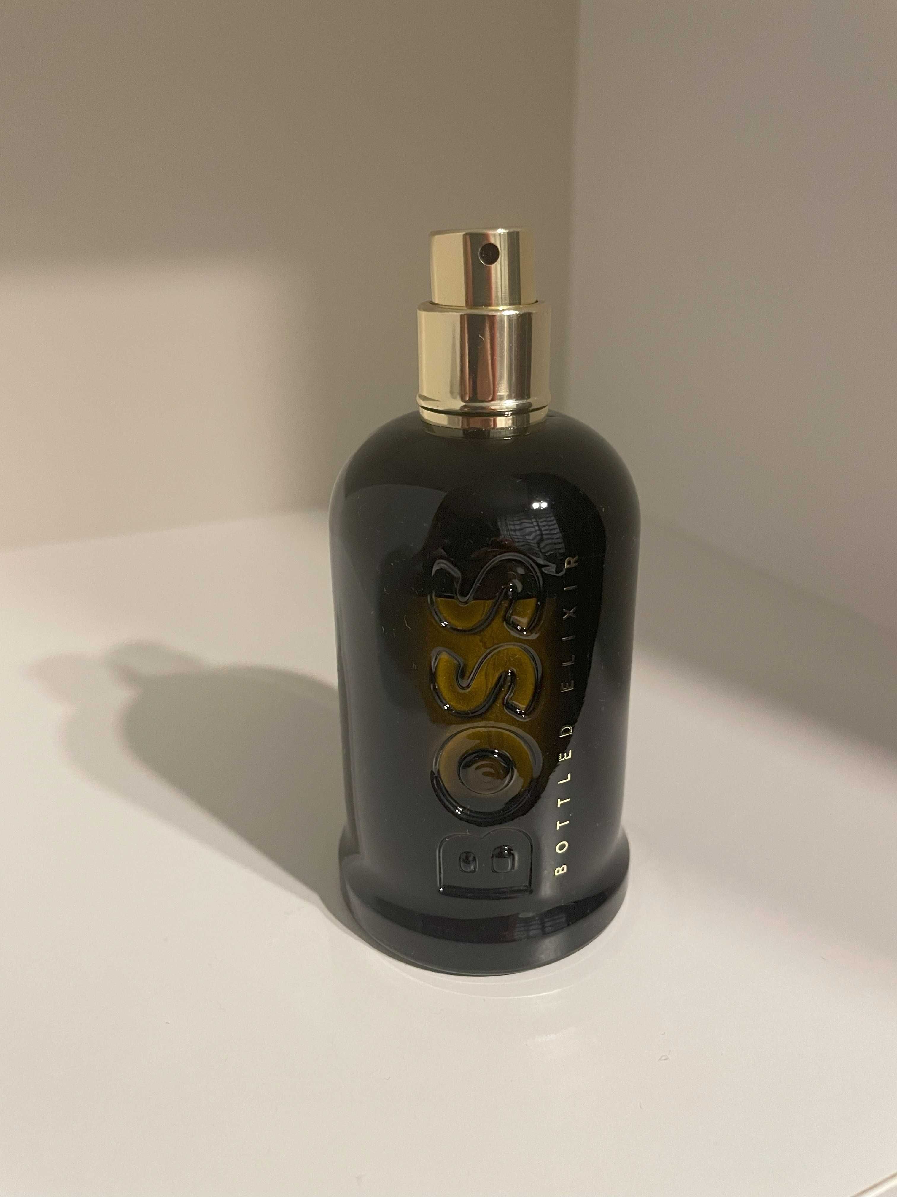 Boss Bottled Elixir 50ml
