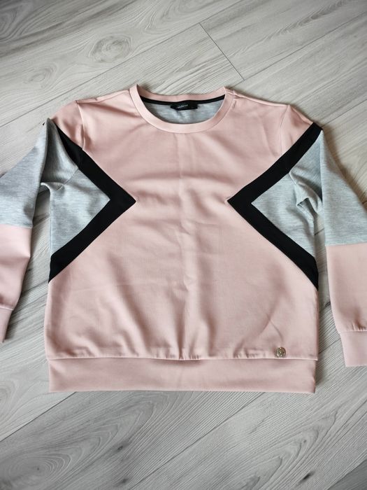 Damska bluza dresowa 40-42