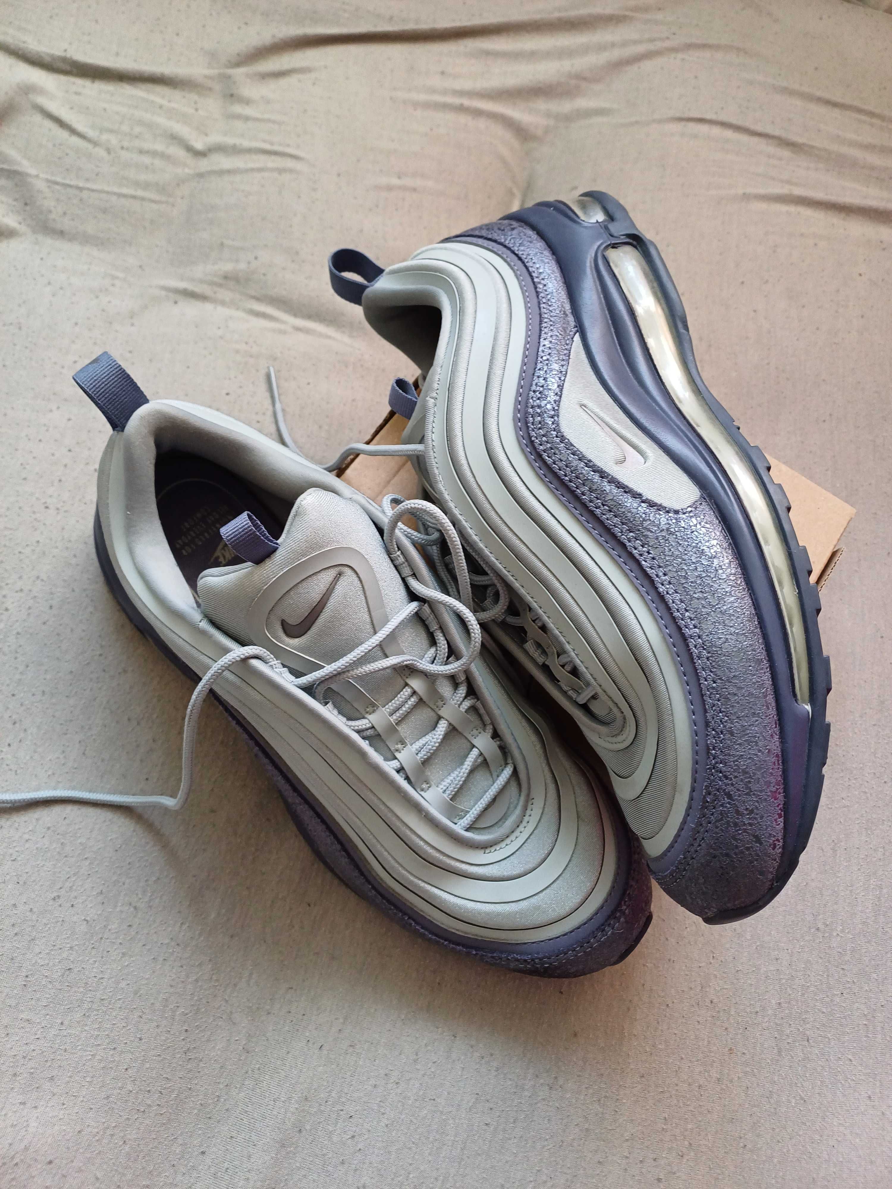 Nike Air Max 97 Ultra SE Light Carbon rozmiar 42