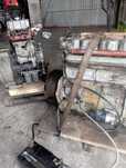 Silnik ursus c330 i ursus c360