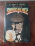 7 livros Sherlock Holmes