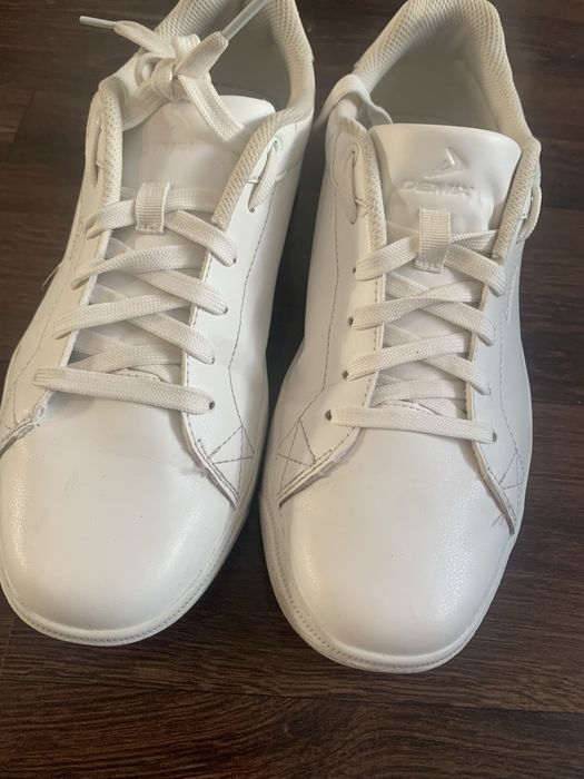 Кеди чоловічі Demix Board 4  41 р