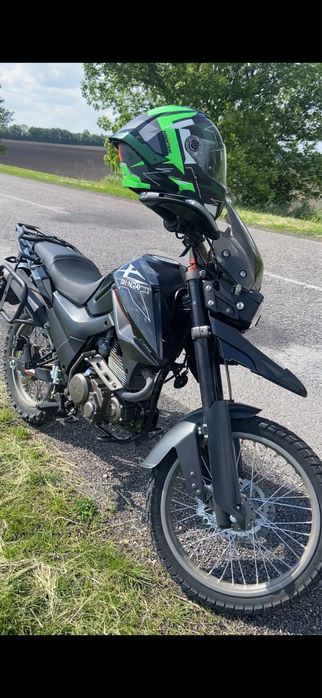 Мотик в чудовому стані