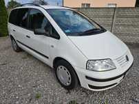 Volkswagen Sharan 1.9 tdi Automat !